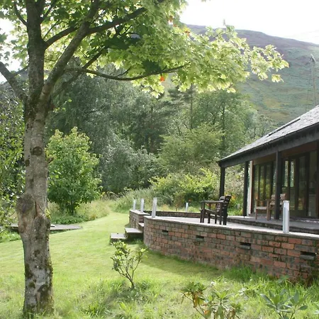 The Byre Villa Keswick  Buitenkant foto