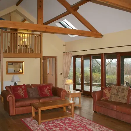 The Byre Villa Keswick  Buitenkant foto