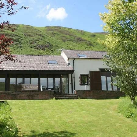 The Byre Villa Keswick  Buitenkant foto