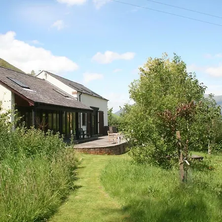 The Byre Villa Keswick  Buitenkant foto