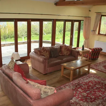 The Byre Villa Keswick  Buitenkant foto