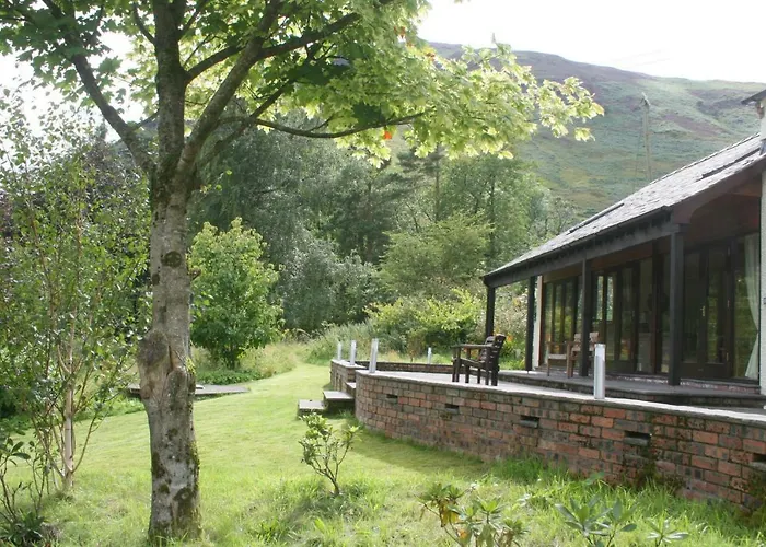The Byre