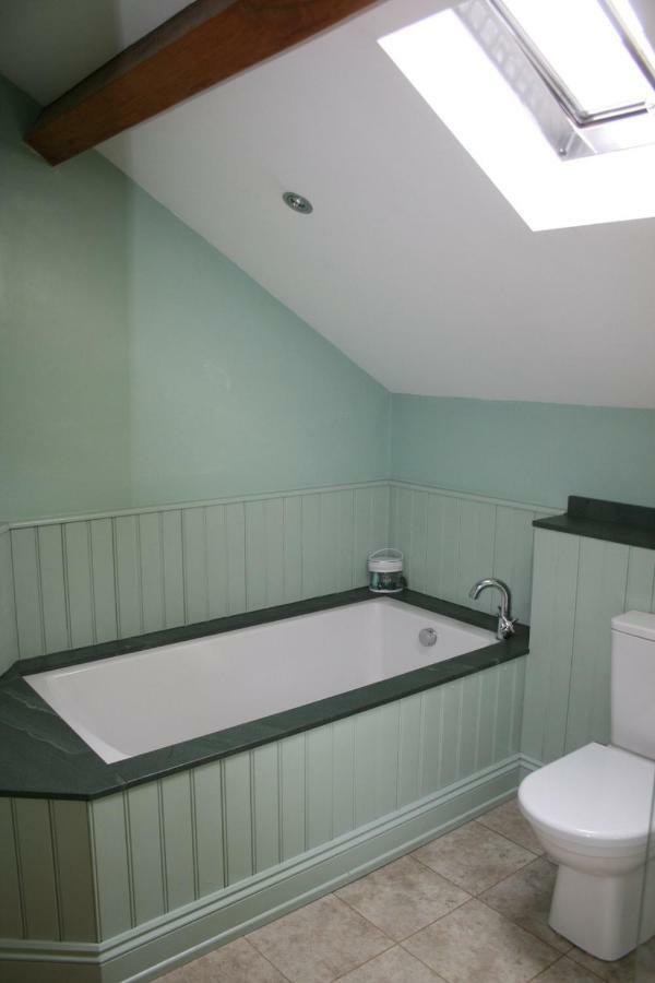 The Byre Holiday home