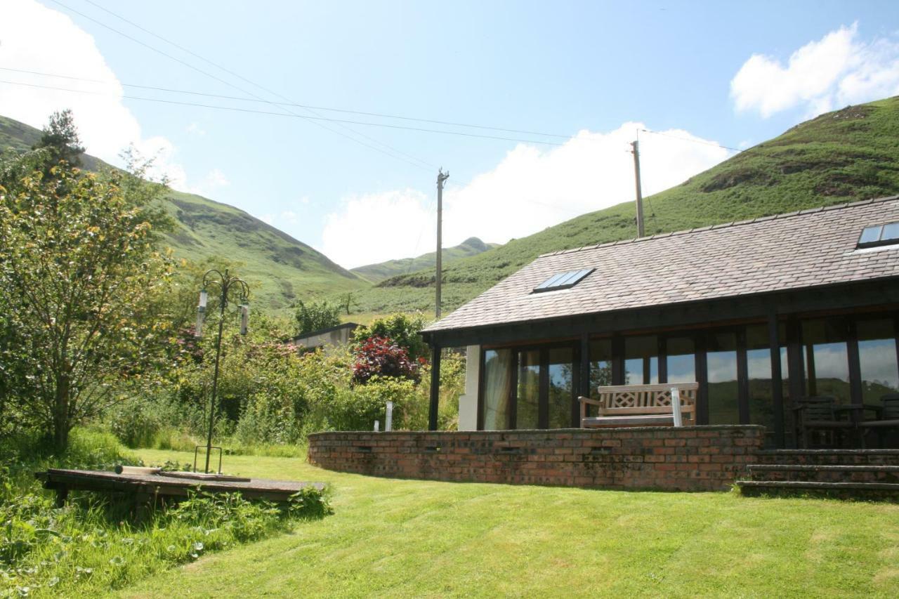 Holiday home The Byre *