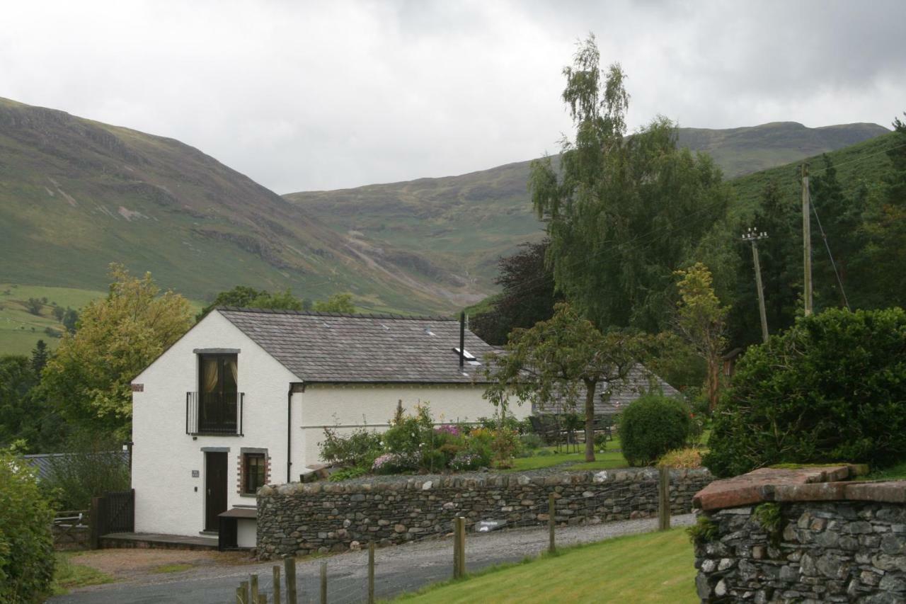 The Byre *