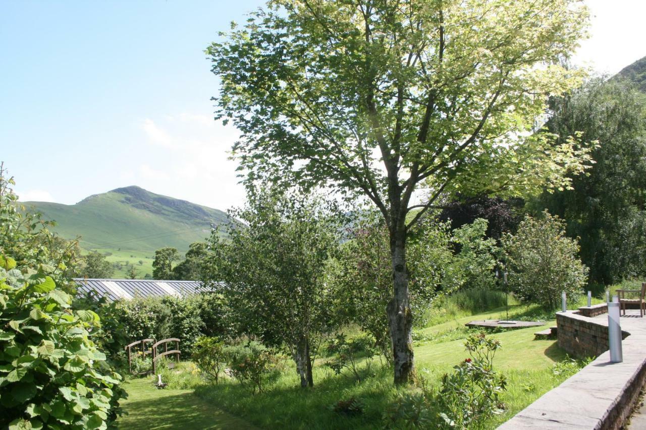 The Byre Holiday home