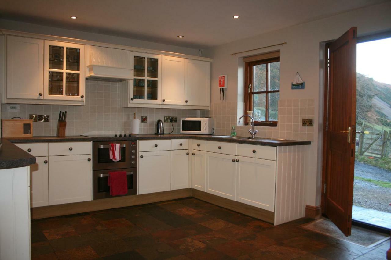 The Byre Holiday home Keswick (Cumbria)