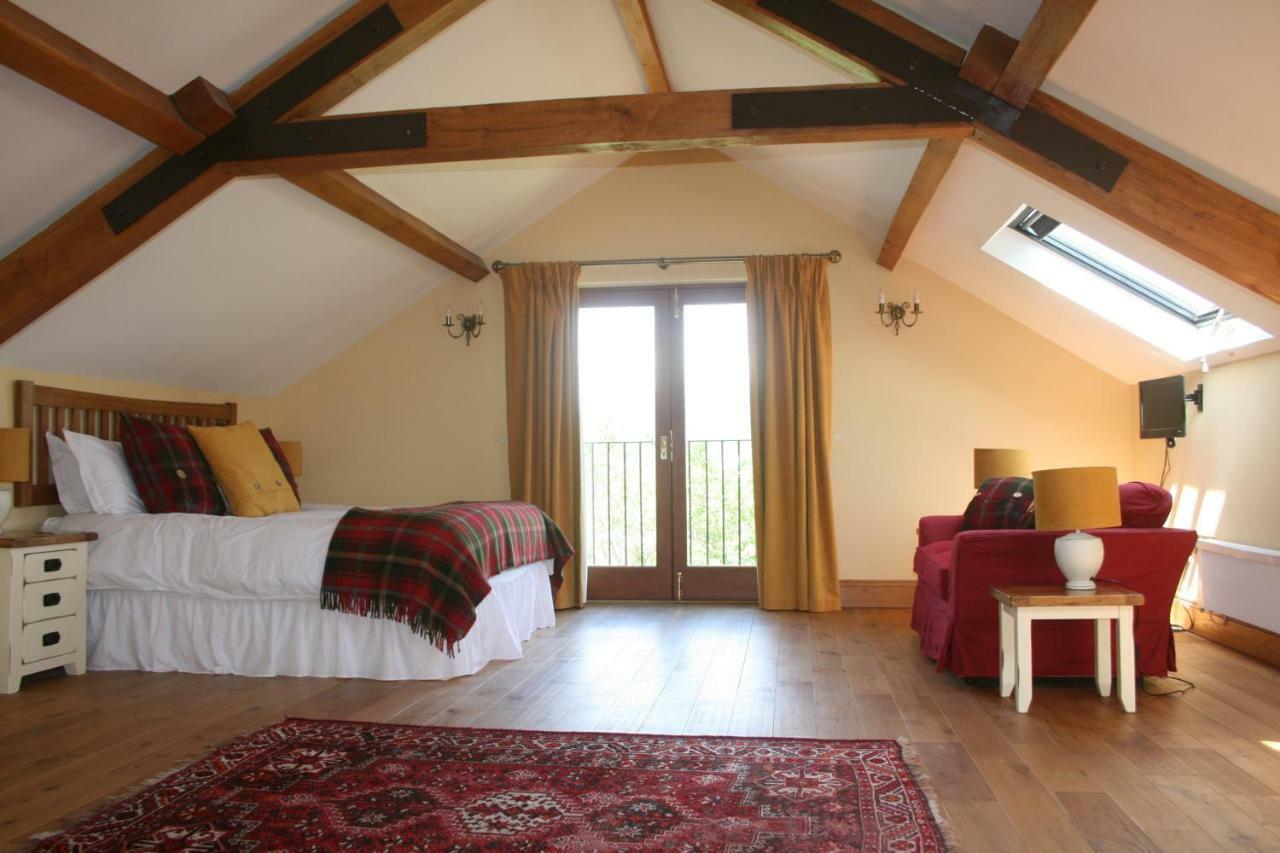 The Byre Holiday home Keswick (Cumbria)