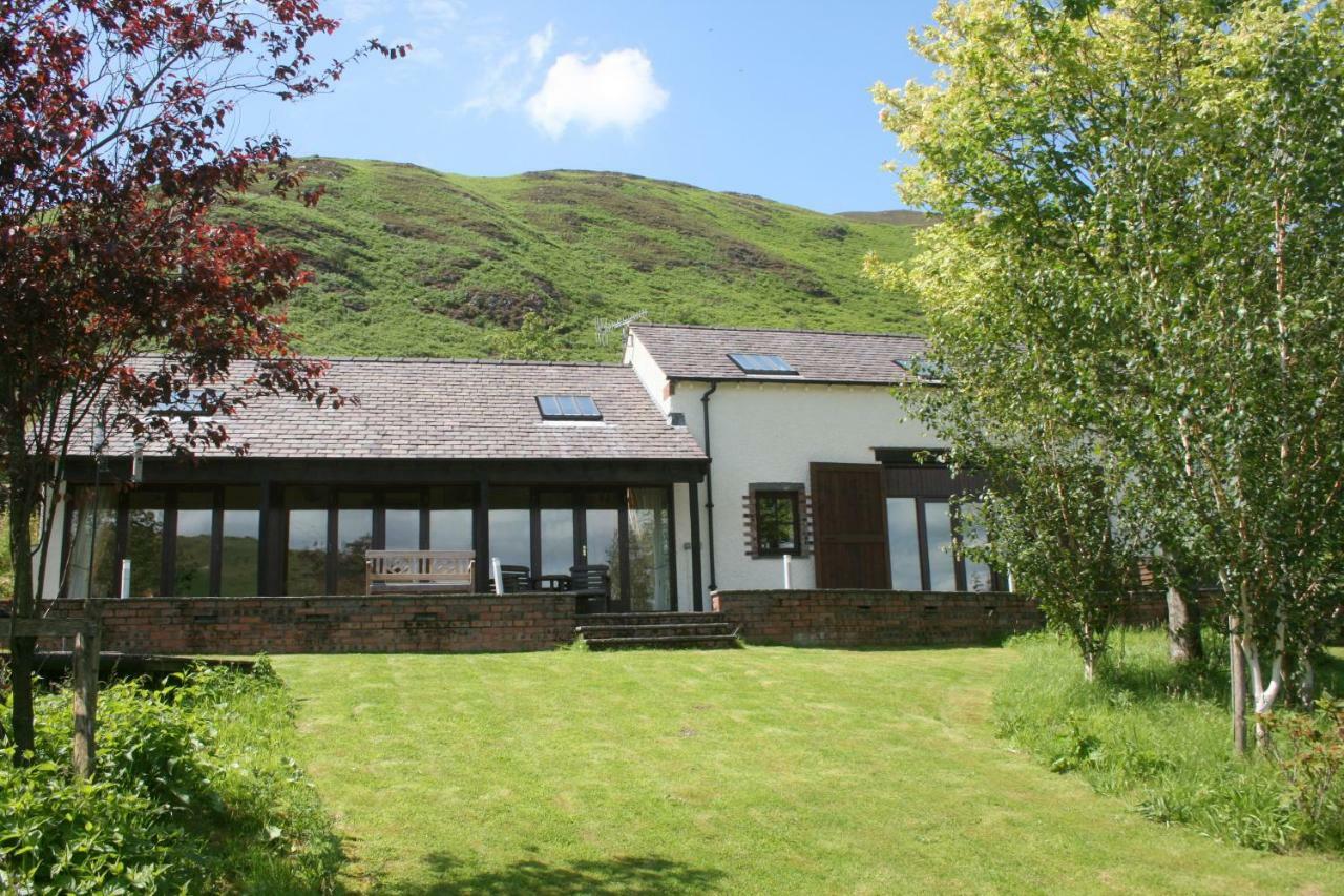 Holiday home The Byre *