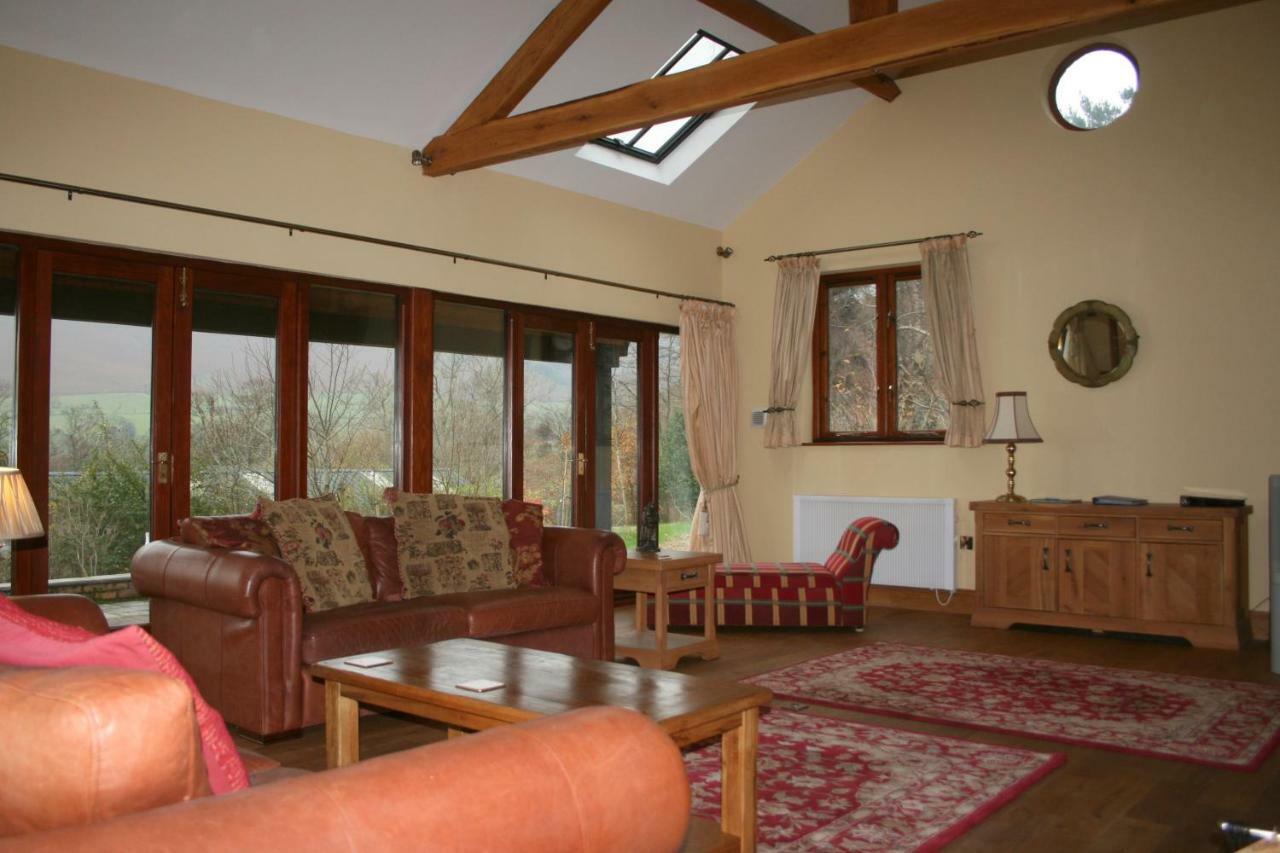 The Byre *