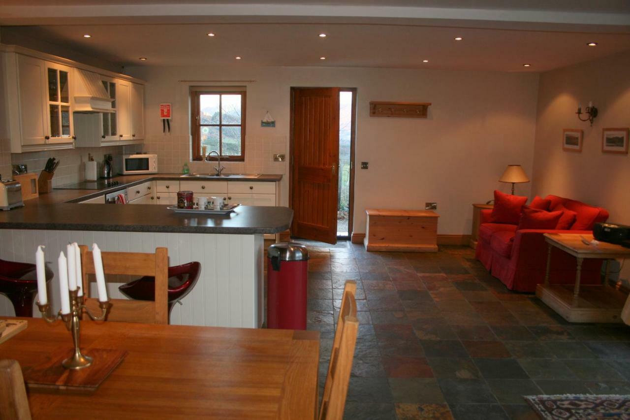 Holiday home The Byre Keswick (Cumbria)