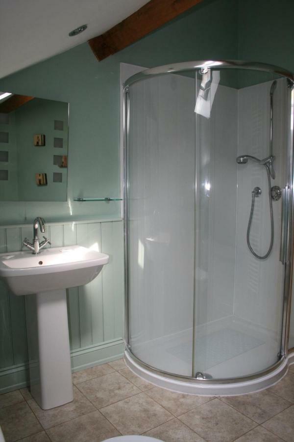 The Byre Holiday home *